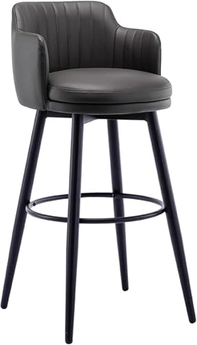 Taburetes de Bar Baratos Metal Marca SAFWELAU