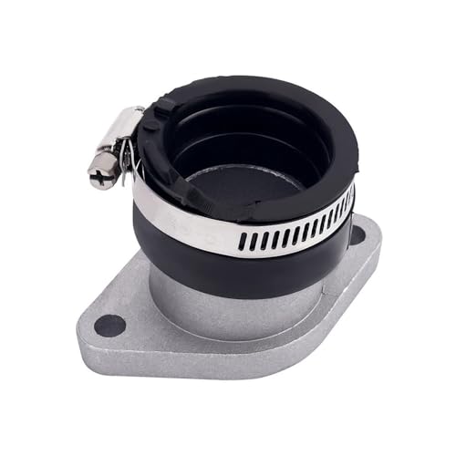 Collecteur d'admission pour carburateur : fini les fuites sur YFM350X Wolverine 350