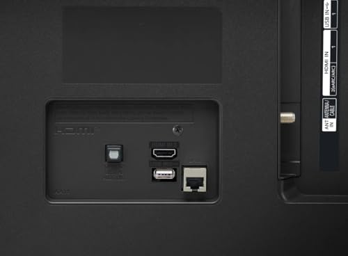 Recopilación de lg 43 4k que puedes comprar esta semana. 18 Imagen adicional