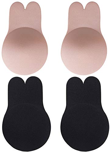 Copri Capezzoli Adesivi Con Pailletes - La Bottega Dei Desideri - Foto 8