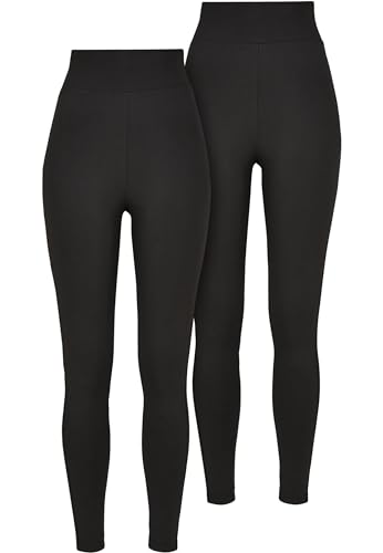 Collants Urban Classics Legging femme Urban Classic waist EU - vue 5