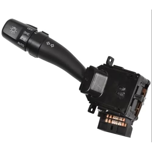 Commutateur clignotant automatique pour colonne de direction Hyundai Tucson 2006