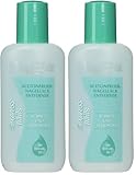 Maybelline Jade Nagellackentferner ohne Aceton, Pflegend, Express Nails, 125 ml (Packung mit 2)