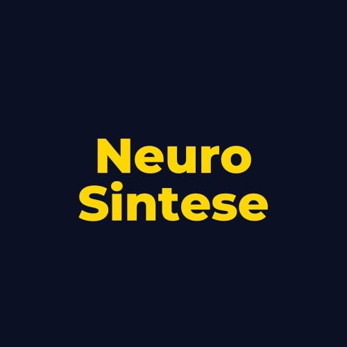 『Neuro Sintese』のカバーアート