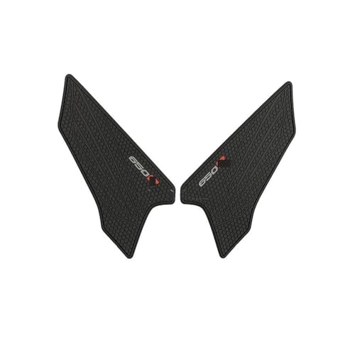 Autocollant réservoir moto évite les rayures CB650R CBR650R
