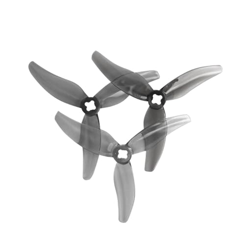 Hélice 3630 Drone Domain 3.6 pour filmer des vidéos fluides en FPV Freestyle de 3 pouces