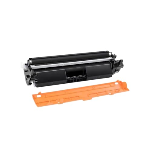 Toner CF230A compatible pour imprimantes LaserJet M203d M203dw et M227fdw - 4