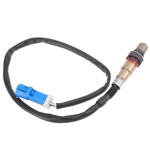 Capteurs d'oxygène Lambda pour voiture Ford Focus - Sonde O2 échappement 0258006569