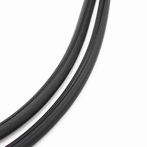 Joint de toit ouvrant BMW Série 1 E87 E81 E82 en caoutchouc haute densité durable - 5