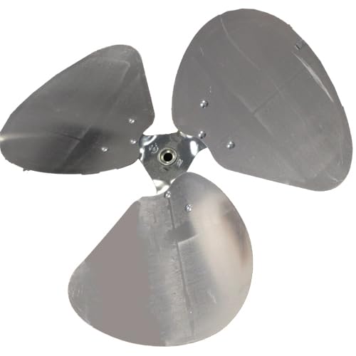 193833 - OEM Upgraded Condenser Fan Blade Replaces Nortek