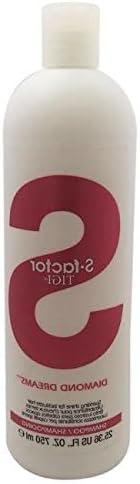 TRS-style S-Factor Diamond Dreams Shampoo, 25.36 Ounce