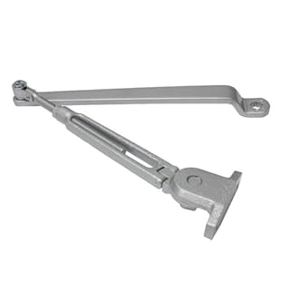 Commercial Door Closer Hold Open Arm for LCN 4041 Closers - Aluminum