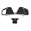 Carbon Fiber Pattern(B)