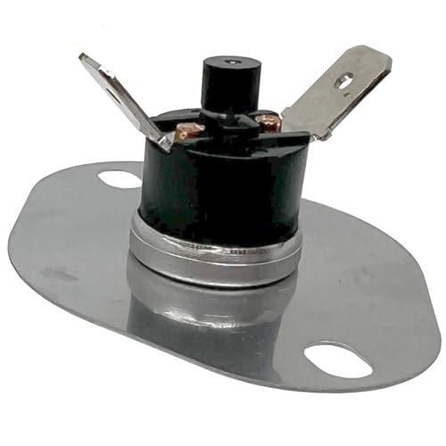 Stove Parts 4 Less Regency Hi Limit Heat Sensor: GF55-011-SPFL