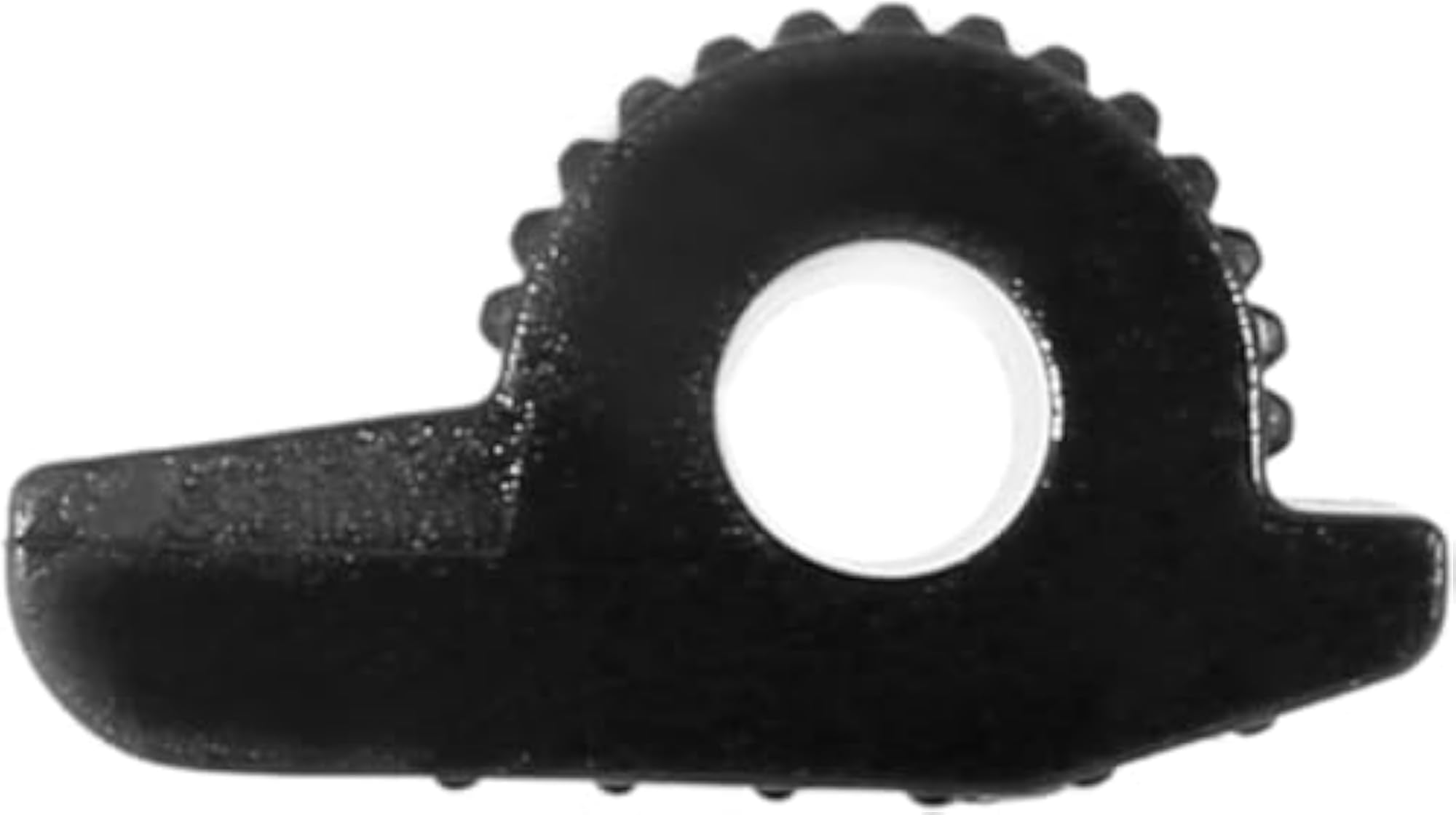 Universal Gear Shift Shifter Case Boot Protector Cover Rubber Pad