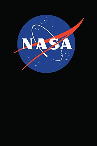 NASA Officially Licensed Notebook Journal