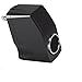 Cellet AC to DC 12V Output Converter. AC/DC Power 110V- 120V AC to 12V DC Car Cigarette Lighter Power Converter. AC to DC Female Adapter (Not for Air-pump, Compressor, Vacuum cleaner)
