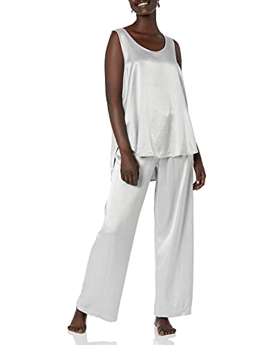 PJ Harlow Women's Frankie/Jolie Capri, Morning Blue, XL