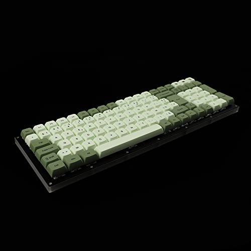 Touches ISO clavier mécanique : la solution durable contre l'effacement - 7