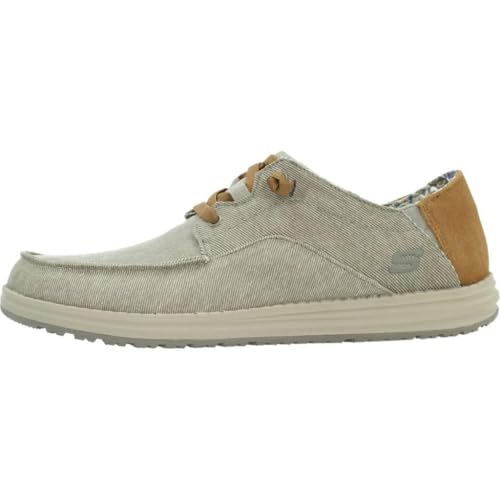 Image of Skechers Men's Melson Volgo Slip-On Loafer