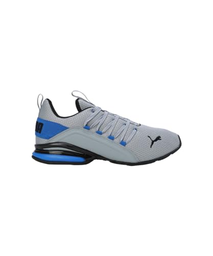 Image of Puma Men Axelion Refresh Running Shoe