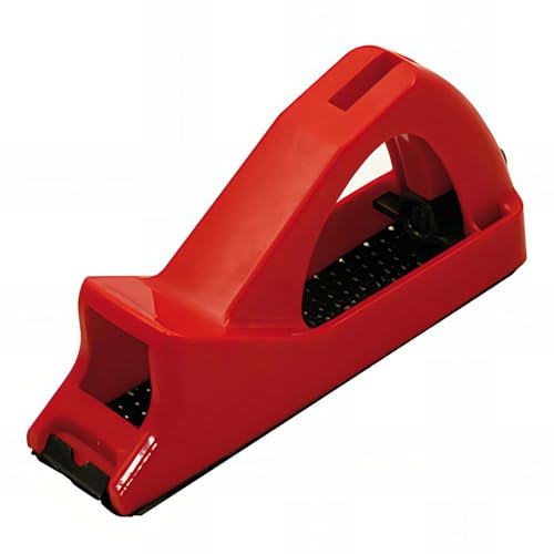 Fartools 212006 Mini rabot à plâtre 135 x 35 mm