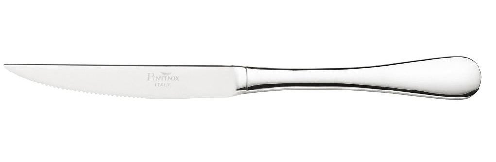 Coltello Tavola Bistecca (B.2) Stresa