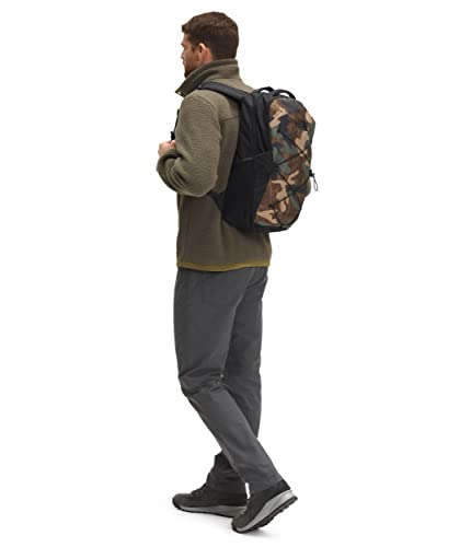 Image of The North Face Jester Everyday Laptop Backpack - Commuter Daypack, Water Repellent, Laptop Sleeve