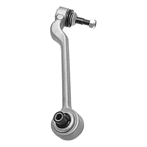 Image of Detroit Axle - 4pc Front End Control Arms Kit for BMW 128i 135i 323i 325i 328i 330i 335d 335i 335is X1, 2 Lower Control Arms 2 Stabilizer Sway Bars Replacement