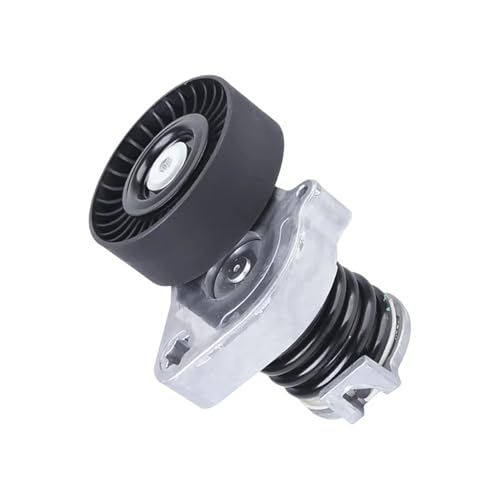 Roue de transition de tendeur de courroie de moteur 0002021619 Benz C200 E200