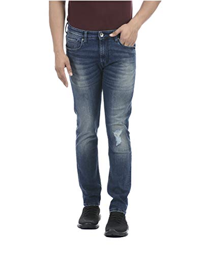 Image of Pepe Jeans Men's Slim Jeans