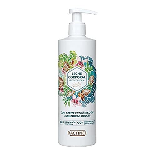 Bactinel Crema corporal - 350 gr