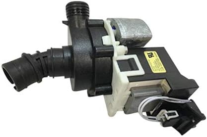 ForeverPRO WD26X21697 Drain Pump Assy for GE Dishwasher