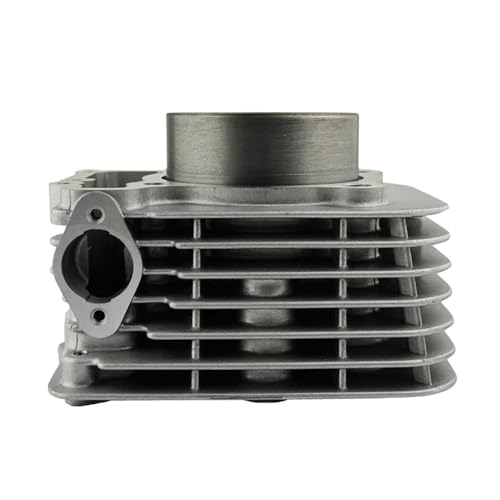 Cilindro de 85mm para solucionar pérdida de compresión en XR400 4
