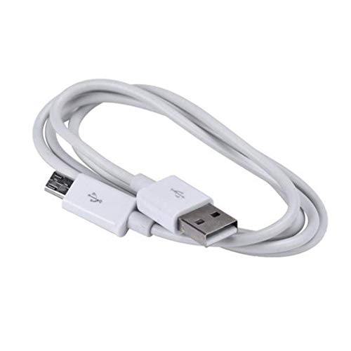 Image of Fast Charging Cable For Vivo V5s /Vivo Y66 /Vivo Y53 /Vivo Y55s /Vivo V5 /Vivo V5 Plus /Vivo V5 Plus IPL Edition /Vivo Y21L /Vivo Y51L /Vivo V7 Plus /Vivo Y21 /Vivo V7 /Vivo Y69 /Vivo Y55L /Vivo V3 Max /Vivo X5 Pro /Vivo Y15 /Vivo V3 USB Cable Original Like Data Cable | Micro USB Fast Charging Cable | Sync Cable | Charger Cable For Power Bank,Car Charger | Quick Charge Cable Speed Upto 2.0 Amp | High Speed Data Transfer Cable
