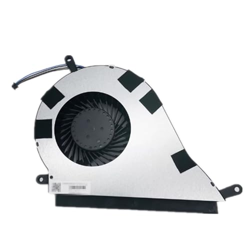 Ventilateur GPU pour HP Omen X P1000 - Refroidissement de Processeur Graphique pour PC Portable