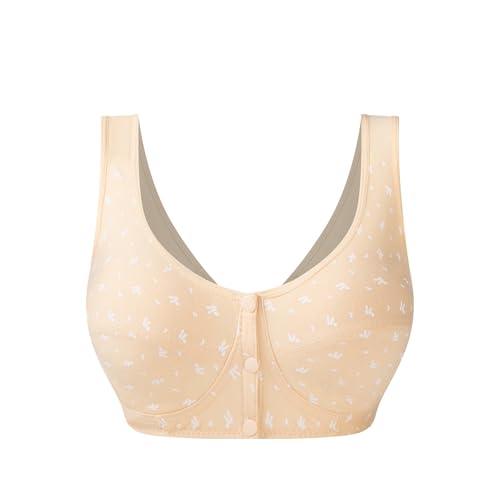 Soutien-gorge sans armatures grande taille : fini les douleurs au dos au quotidien