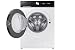 Imagen de Samsung Lavadora Bespoke AI 9Kg Autodosificación Clase A Blanca WW90DB7U94GEU3