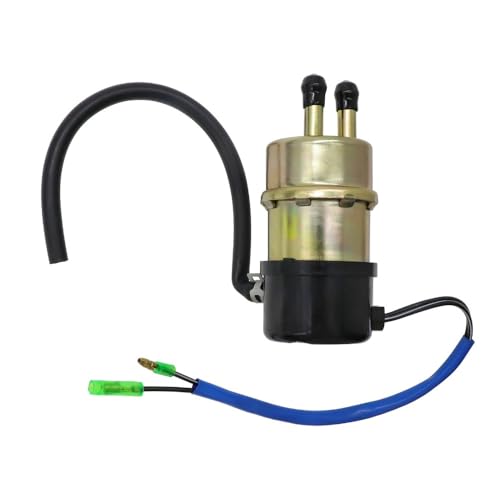 Carburant électrique 12v Mule 2500 2510 - Solution pour pannes de démarrage - 3