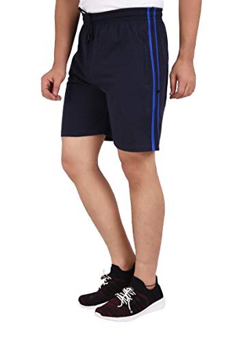Image of Neo Garments Men's Regular Shorts