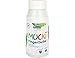 Produktbild KREUL 23201 - Mucki leuchtkräftige Fingerfarbe, 750 ml in weiß, auf Wasserbasis, parabenfrei, glutenfrei, laktosefrei und vegan, auswaschbar, vermalbar mit Pinsel, Schwamm, Spachtel und Fingern