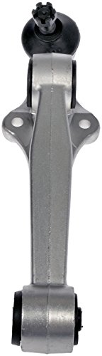 Bras de suspension Dorman 524-408 pour réparation train avant droit Mazda 929