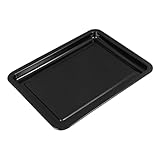Utilisation multifonctionnelle : idéale pour la cuisson, le rôtissage et plus , cette poêle polyvalente peut gérer une variété de tâches culinaires, ce qui en fait un ajout précieux à votre cuisine, plat à lasagnes, plaque de cuisson de cuisine