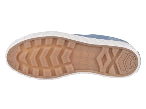 Image of Palladium Unisex Palla Ace CVS Sneaker