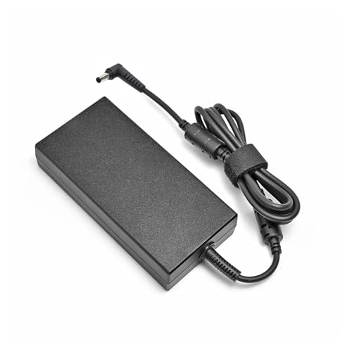 Cargador de computadora portátil 230W para mantener tu zona de juego y teletrabajo siempre activa