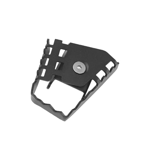 Extension repose-pieds Tiger 900 GT pour vos voyages et road-trips