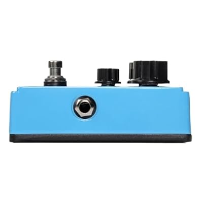 Digitech DOD-CHTHONIC Fuzz Pedal
