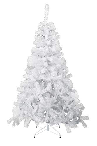Best 4 Foot White Christmas Trees