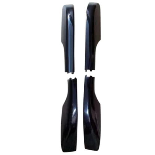 Protection de barres de toit Toyota Land Cruiser Prado pour vos voyages en famille