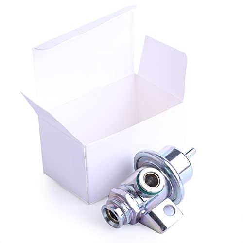 17113622 25336517 Jccglobal Fuel Injection Pressure Regulator Compitable With Gm Beretta Camaro Caprice Cavalier Colorado Corsica Impala Lumina Lumina Apv Malibu Monte Carlo Trailblazer Trailblazer #TOP5